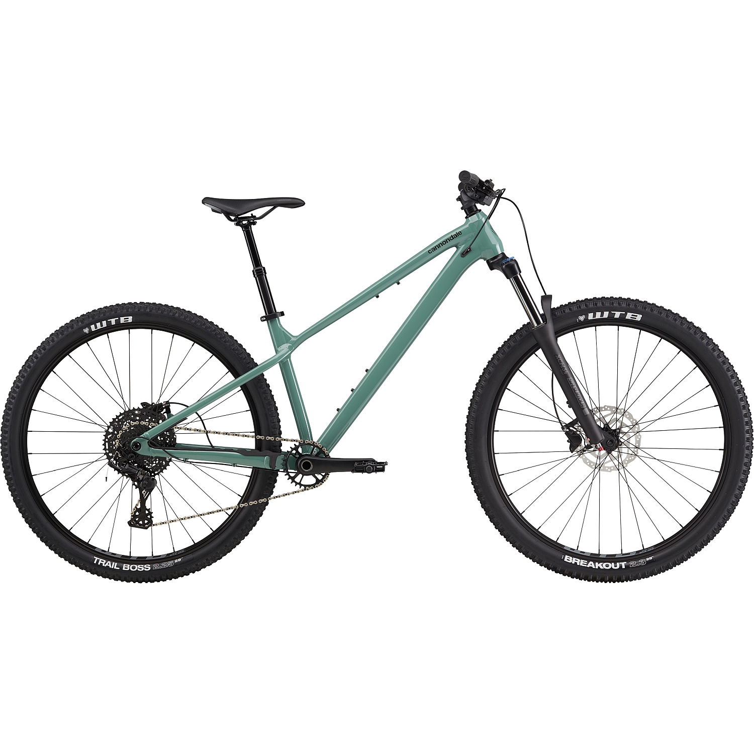 Cannondale Habit SL M