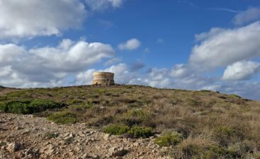 Menorca