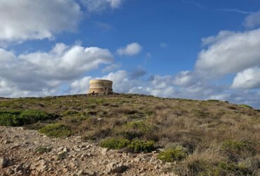 Menorca