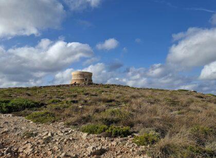 Menorca